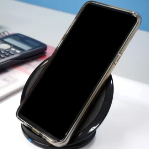 EleganceRose Wireless Charging Pad